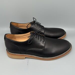 Warfield & Grand Leather Oxford Dress Shoes Men’s Sz 12 New‎